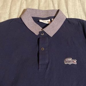 Lacoste polo